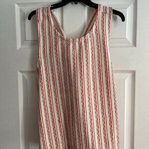 Made Well Strappy Top